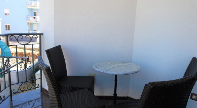Апартаменты Premier Villa Armin