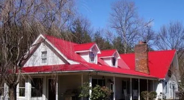 Blue Ridge Manor B&B, Book Bed and Breakfast 3-stjernede hoteller i Fancy Gap, 3*
