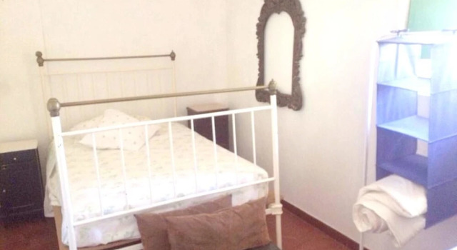 House With 2 Bedrooms in Vila Verde de Ficalho, With Pool Access, Encl, Prenota Hotel Hotel a Alentejo con parcheggio, Parcheggio