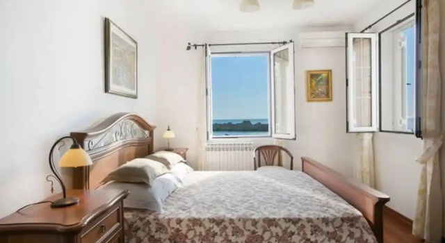 Апартаменты Royal Holiday Apartments Sveti Stefan