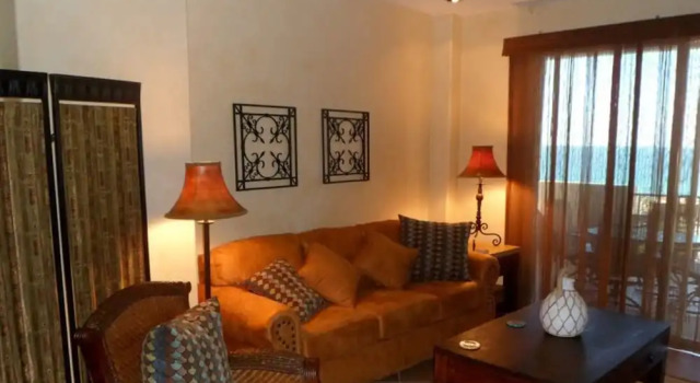 Bella Sirena 1BR BB 503 by Casago, Book Apartment Puerto Penasco Sonora