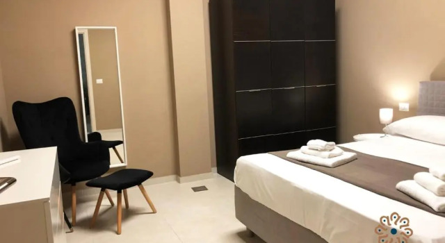 Полулюкс Dante 11 Guesthouse by Apulia Accommodation