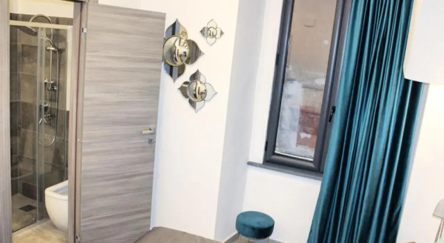 B&B Quispaccanapoli