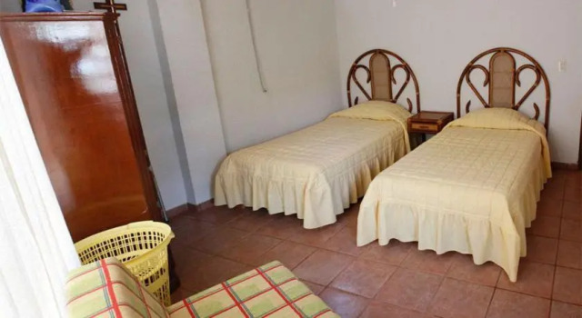 Casa Maria Jose