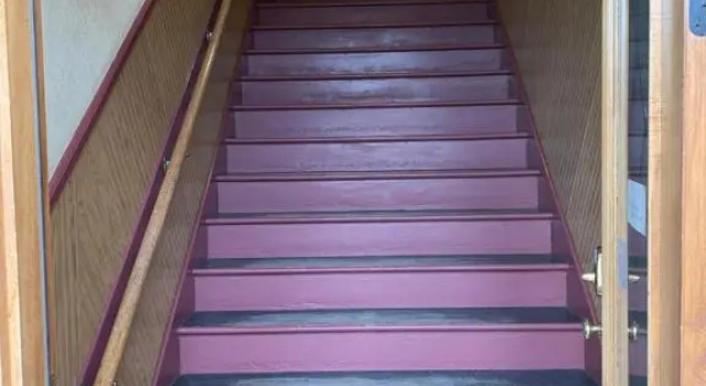 Номер Standard Historic Hotel Greybull