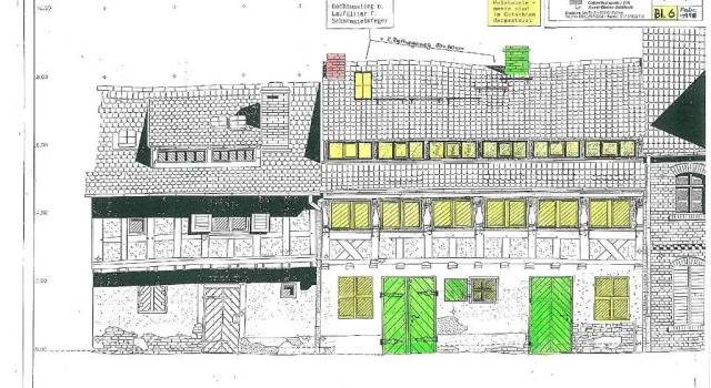 Апартаменты Gerberhaus Cottbus
