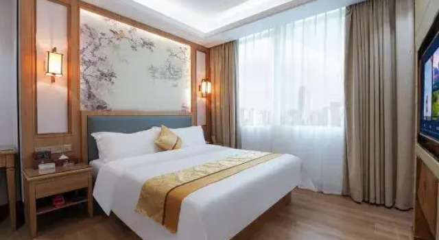 Люкс Deluxe Tonkong Guesthouse
