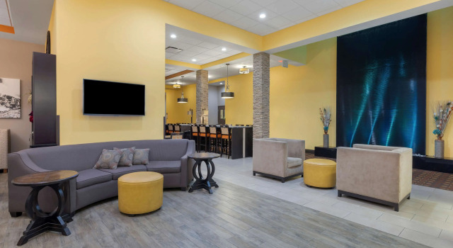 Best Western Plus North Platte Inn & Suites