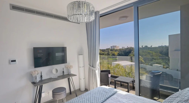 Villa Almaria ALM28, Забронировать Вилла Коттеджи Паралимни, Коттедж