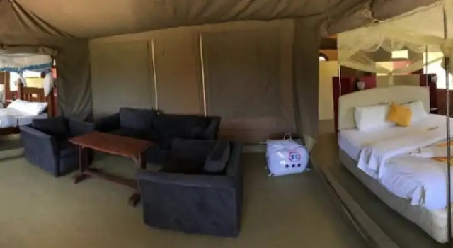 Explore Mara Camp, Забронировать Кемпинг Кемпинги и глэмпинги Кикорок, Кемпинг