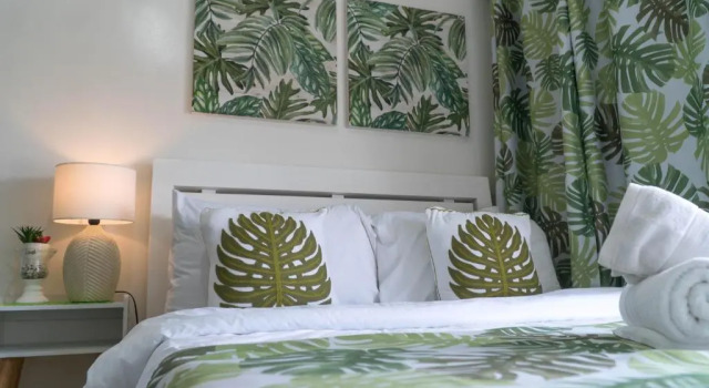 Апартаменты An Oasis in Tagaytay