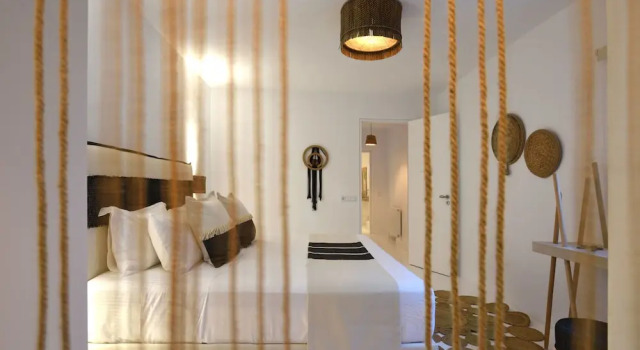 Вилла Deluxe Amalgam Homes Paros