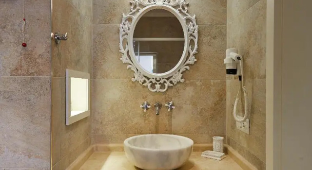 Номер Standard с балконом Vinifera Ephesus Hotel