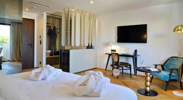 Hôtel & Spa Rocabella, Book Resort LʼÎle-Rousse Balagne