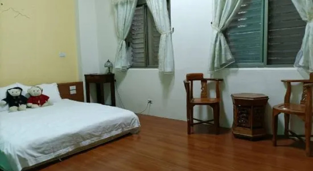 Номер Standard 19 Wuu Wuu Guest House