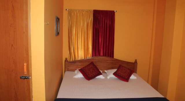 Aashiaanaa Residency Inn