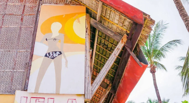 Isla Kitesurfing Guesthouse