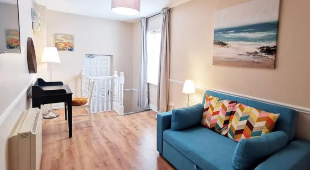 Апартаменты Spacious 2bed apartment city centre
