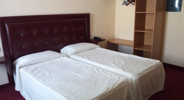 Hotel Il Perugino