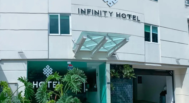 Infinity Hotel, Book Hotel Hotels in Antioquia with Breakfast, Breakfasts