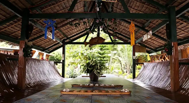 Двухместный номер Standard 67th Heaven Holiday Resort