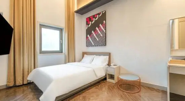 Люкс H Avenue Hotel Idae Shinchon