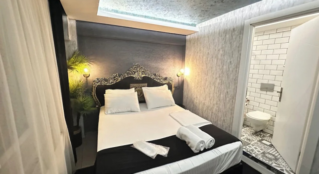 Студия Standard GRANİ BUTİK OTEL