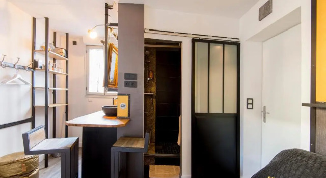 Apartment Only Loft Lyon Brotteaux-Part Dieu, Prenota Appartamento 6° arrondissement 