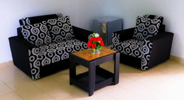 Люкс Complexe Hôtelier Food And Business