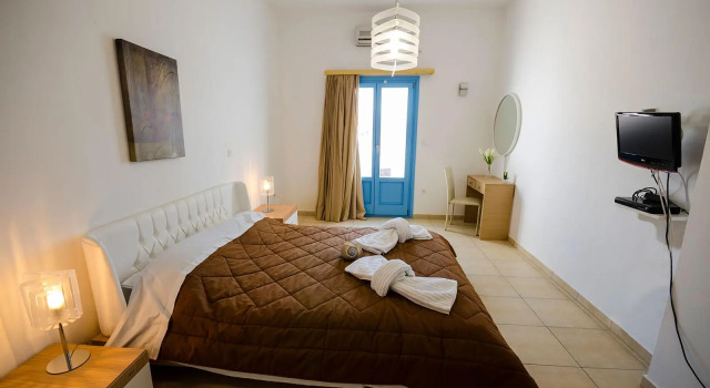 Votsalo, Prenota Hotel Astypalaia Città Astypalaia
