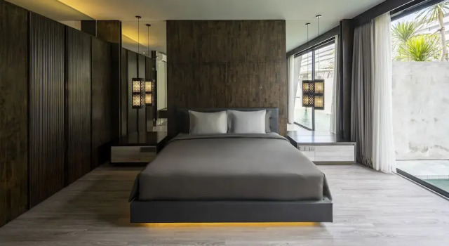 Вилла Luxury INSPIRA Seminyak