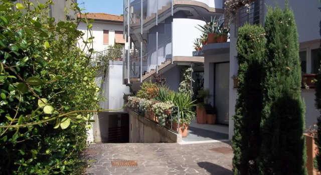 Empoli Hotel