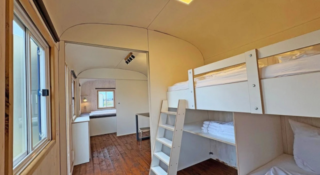Номер Standard Wangerland Resort