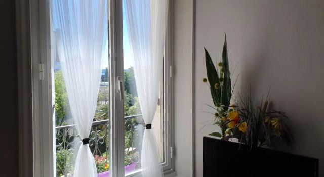 T2 Brest Centre " Notre Bout du Monde", Rezerwuj Apartament Brest 