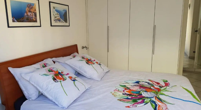 Appartement Menton, 2 pièces, 4 personnes - FR-1-196-305, Забронировать Апартаменты/квартира Отели в центре Ментон, в центре