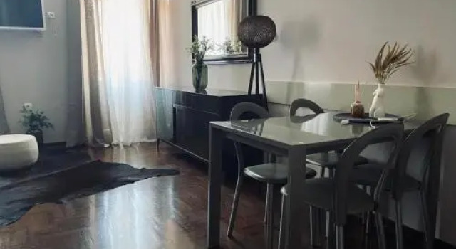 Apartment Abbazia