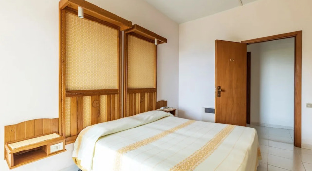 Номер Standard Albergo Miramare