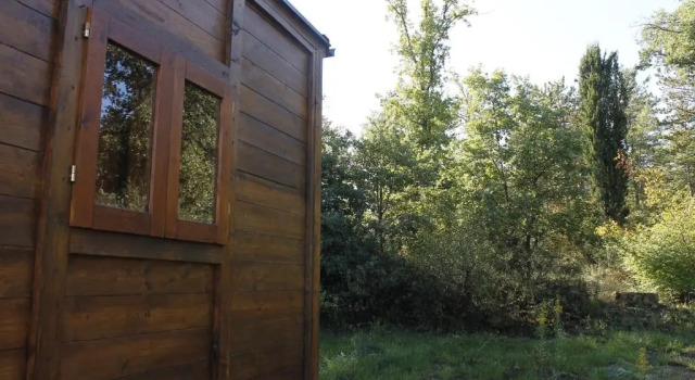 Номер Standard Agricampeggio Madonna di Pogi