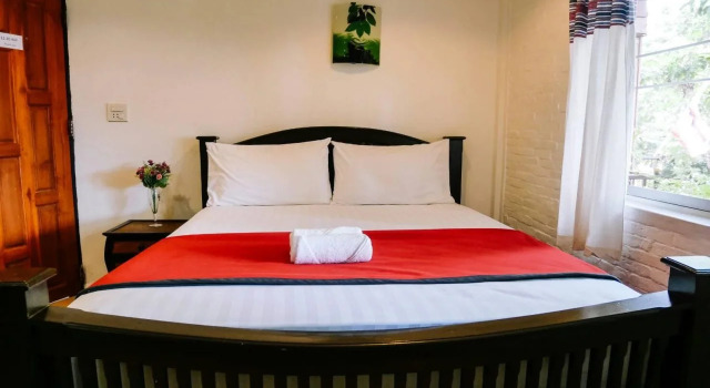 Moradok Thai Guesthouse - Hostel