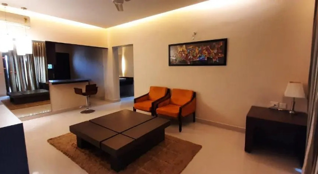 Одноместный номер Superior с балконом Leisure Stays - Premium Suites