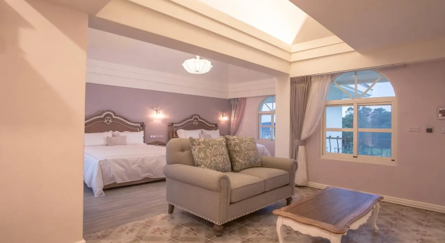 Bunnyhills Kids B&B