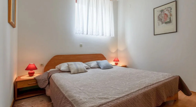 Neat Apartment on the Ground Floor Near Pula, With Shared Swimming Pool and Wifi