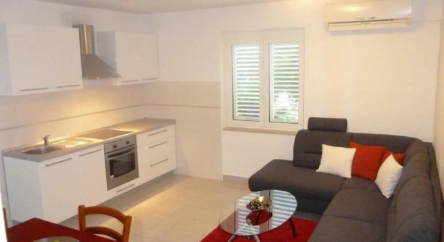 Апартаменты Apartment Mate