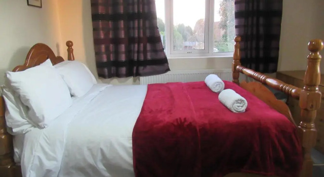 Littlestone Hotel