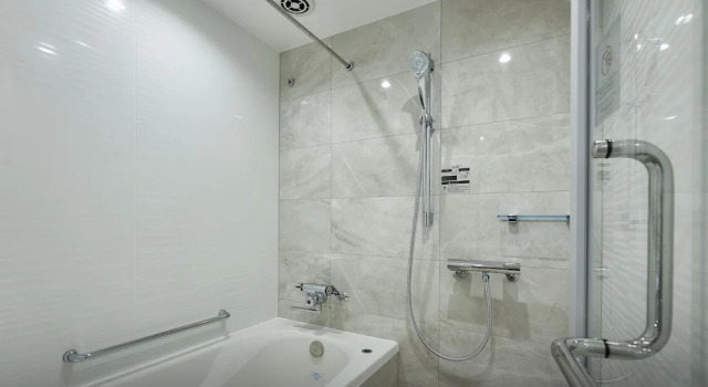 Номер Deluxe DaiwaRoynetHotelNAHA-OMOROMACHIPREMIER