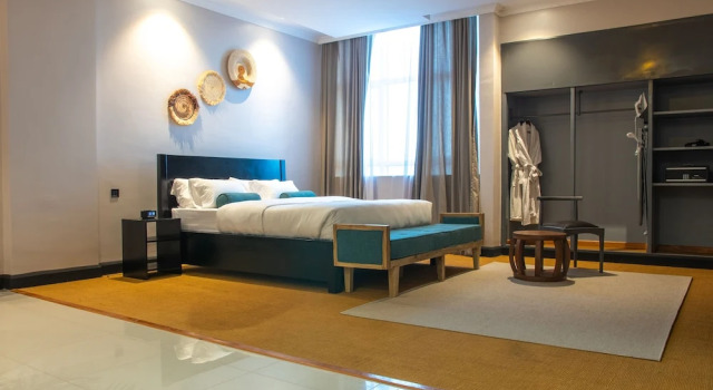 Sanna Boutique Hotel