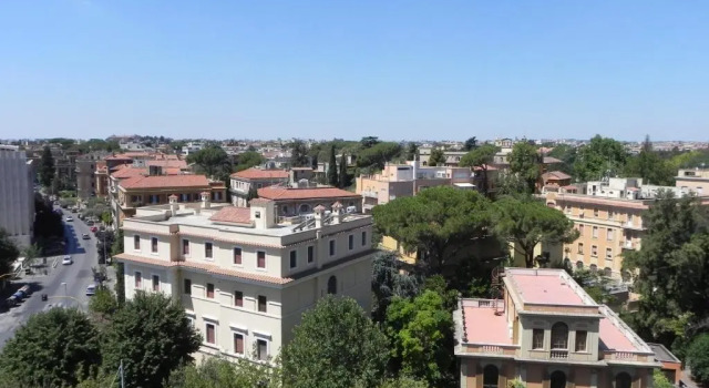 Апартаменты Terrazza 29 Holiday Home (Adults Only)