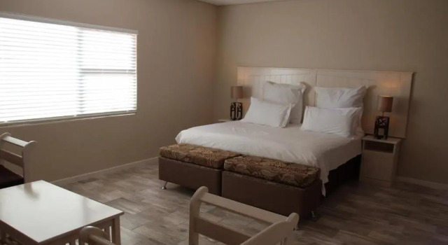 Двухместный номер Comfort Midrand Conference Centre