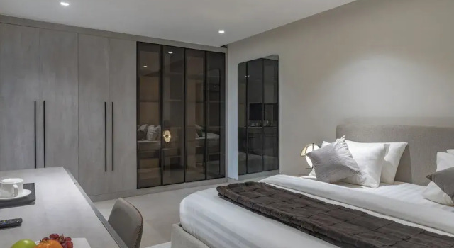 Clay House by Husk Collection, Book Hotel Hoteller i Federal Capital Territory med pool, Swimmingpool