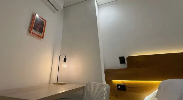 Autenthico Local Stay Hotel Envigado, Prenota Hotel Envigado Antioquia